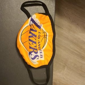 5❤️ $20 ❤️NBA Face Mask